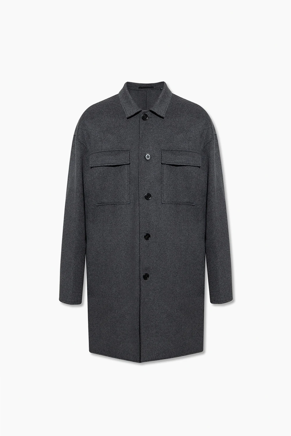 ‘Ark’ coat