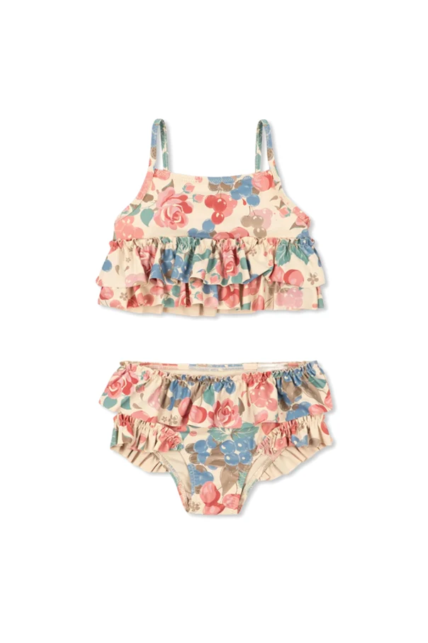 MULTICOLOUR Two-piece swimsuit ‘Manuca’