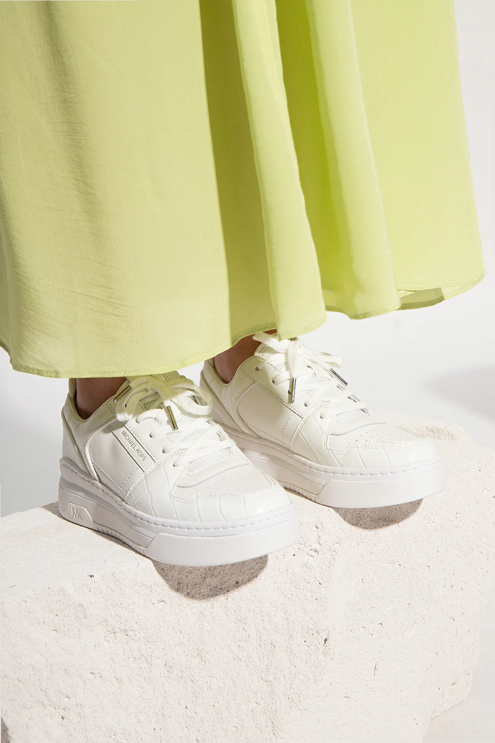 Sznurowane buty ‘Lexi’