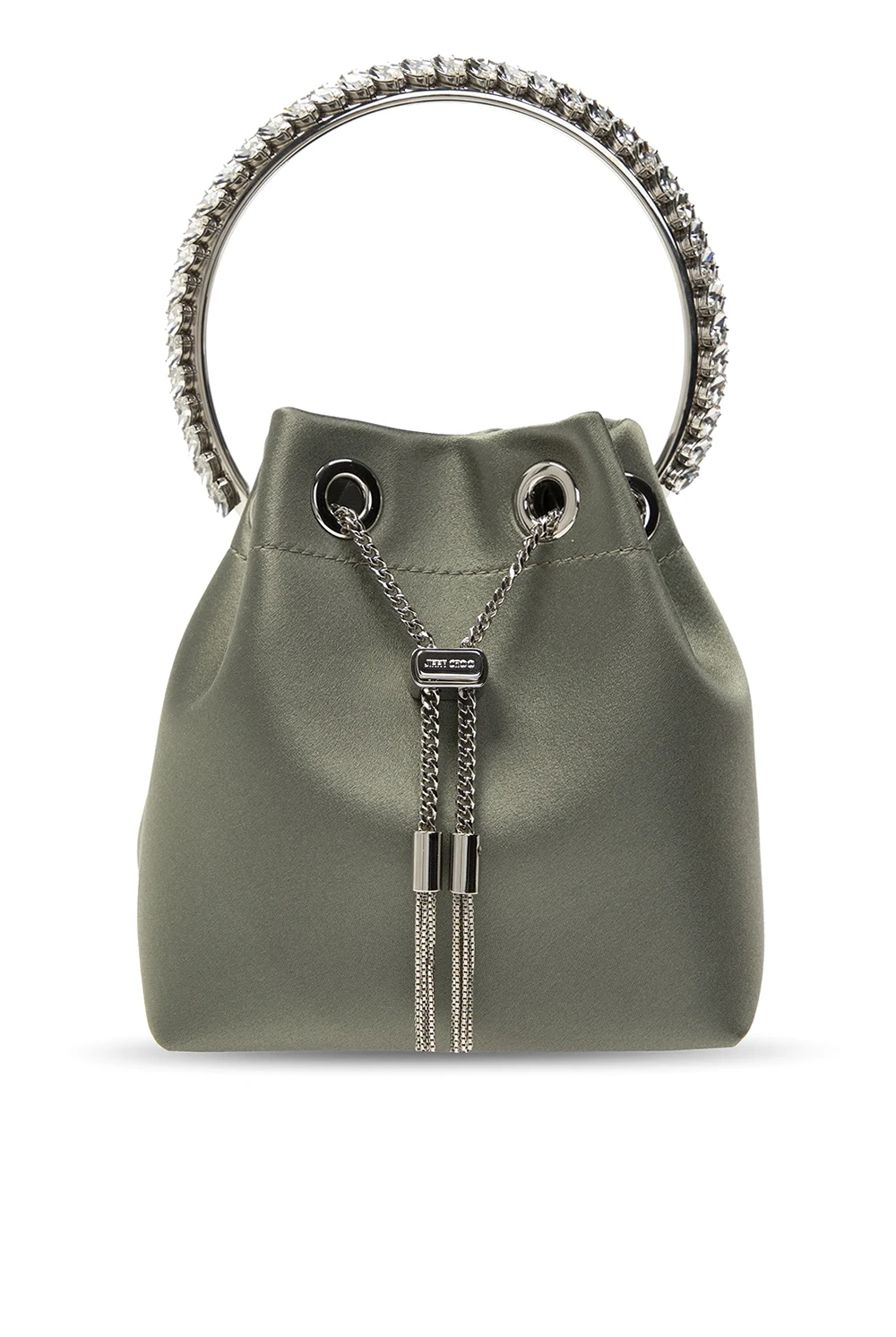 ‘Bon Bon’ bag with chain