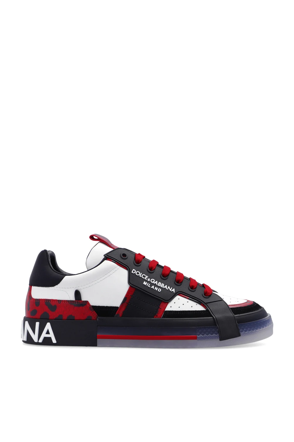 ‘Custom 2.Zero’ sneakers