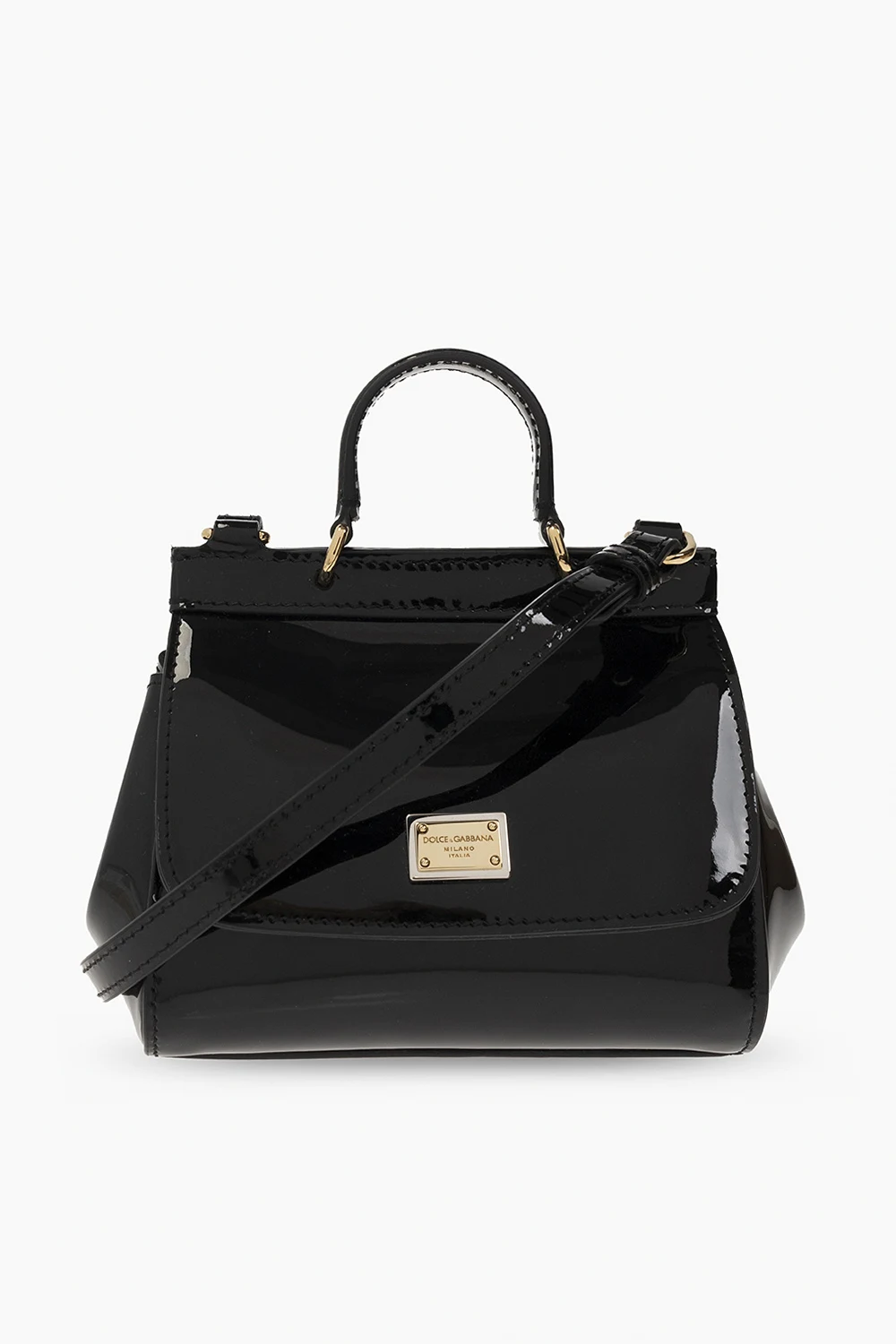 ‘Sicily’ shoulder bag