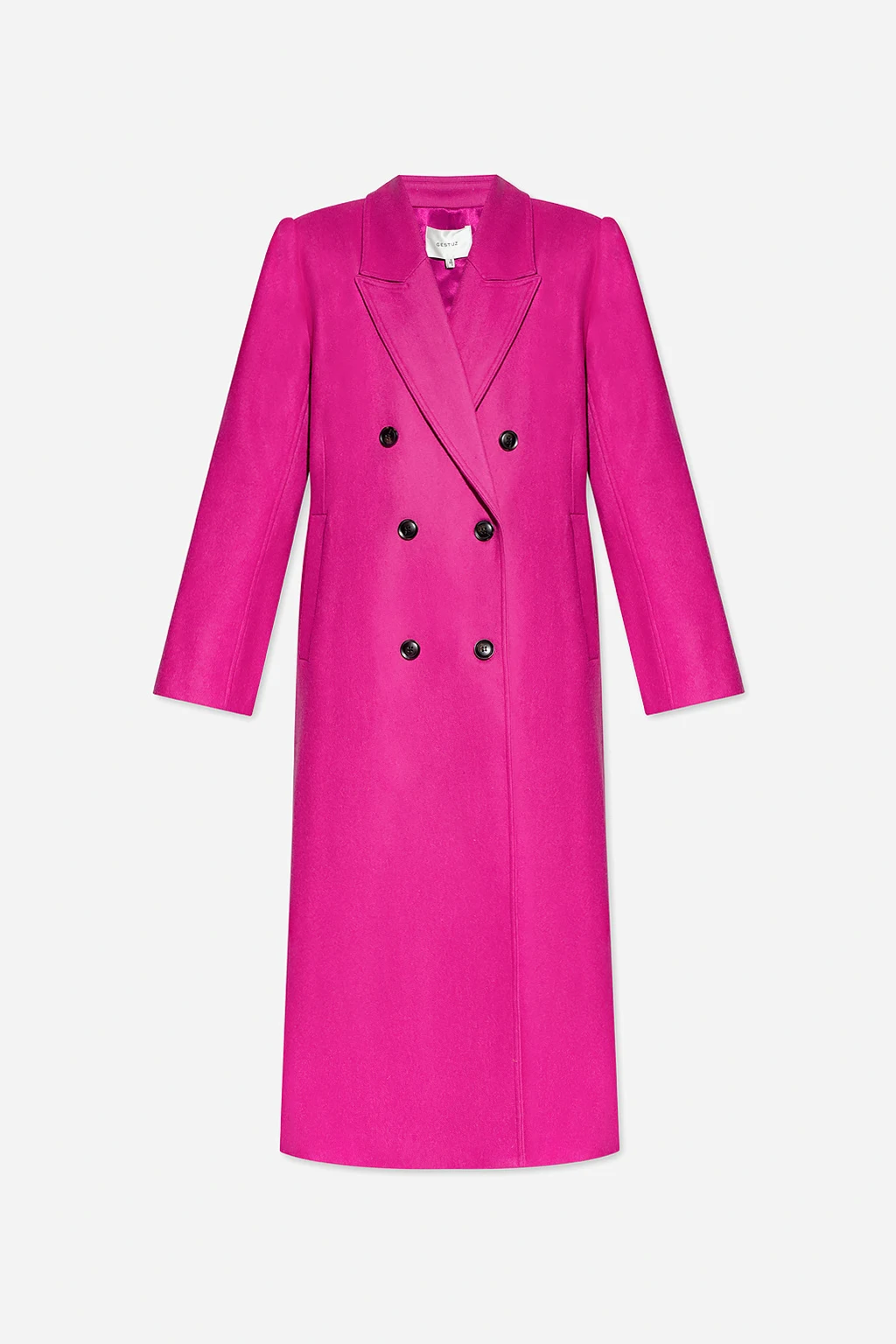 ‘MaleneGZ’ long coat