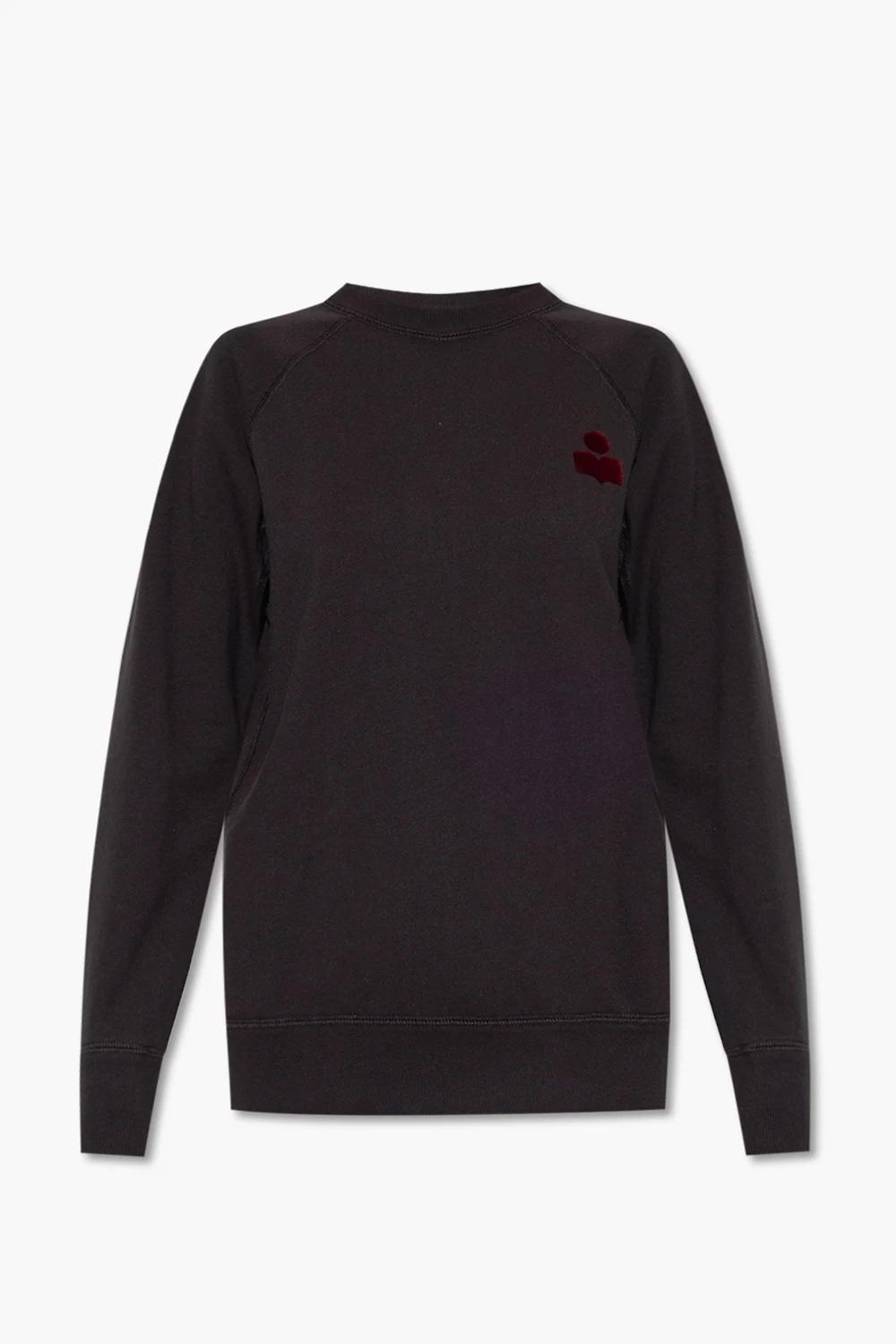 ‘Millyp’ sweatshirt with logo