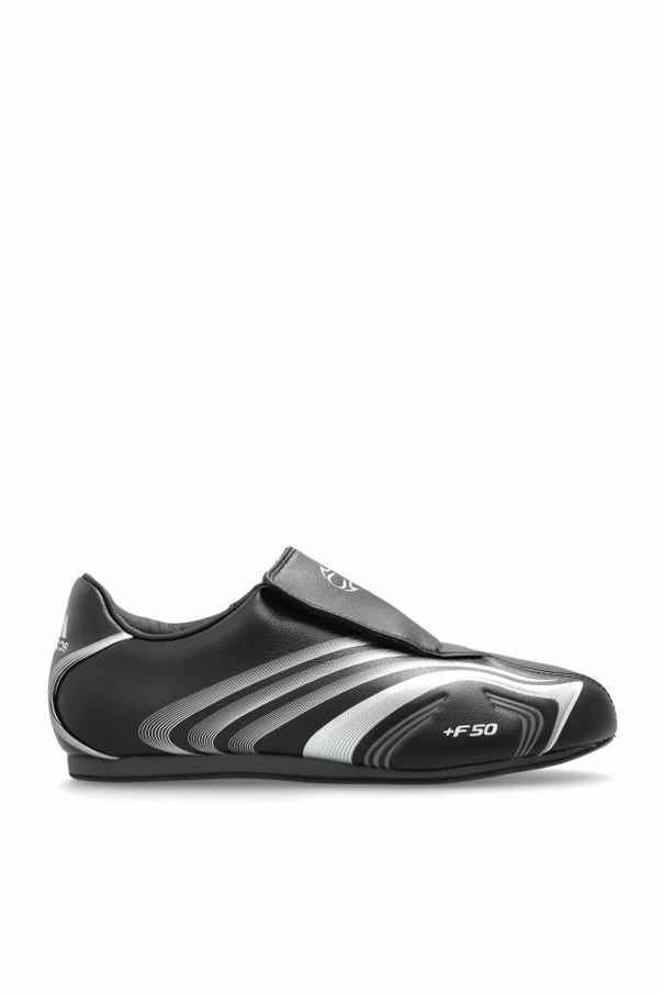 CZARNY Buty sportowe `Taekwondo F50`