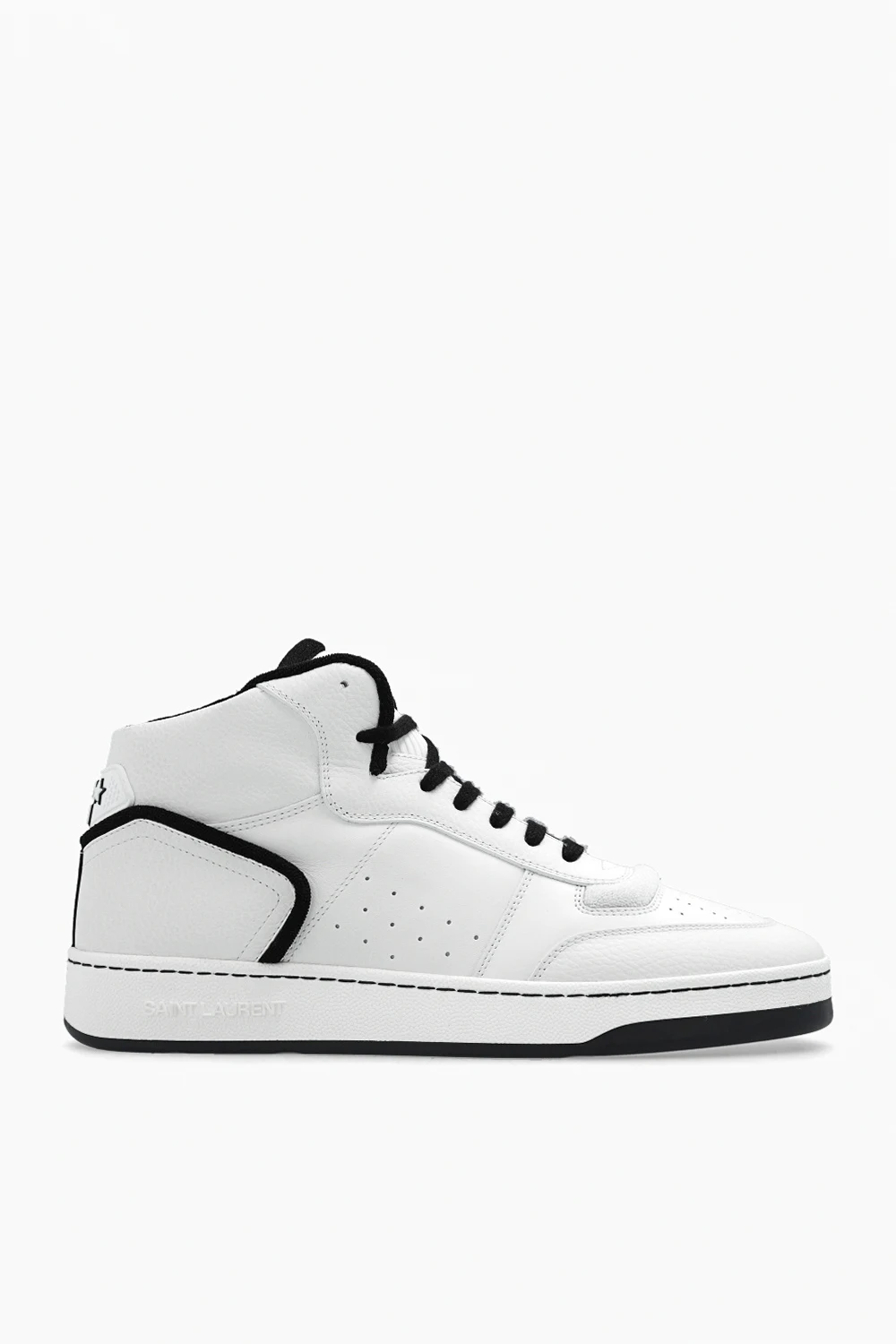 Buty sportowe za kostkę ‘SL/80’