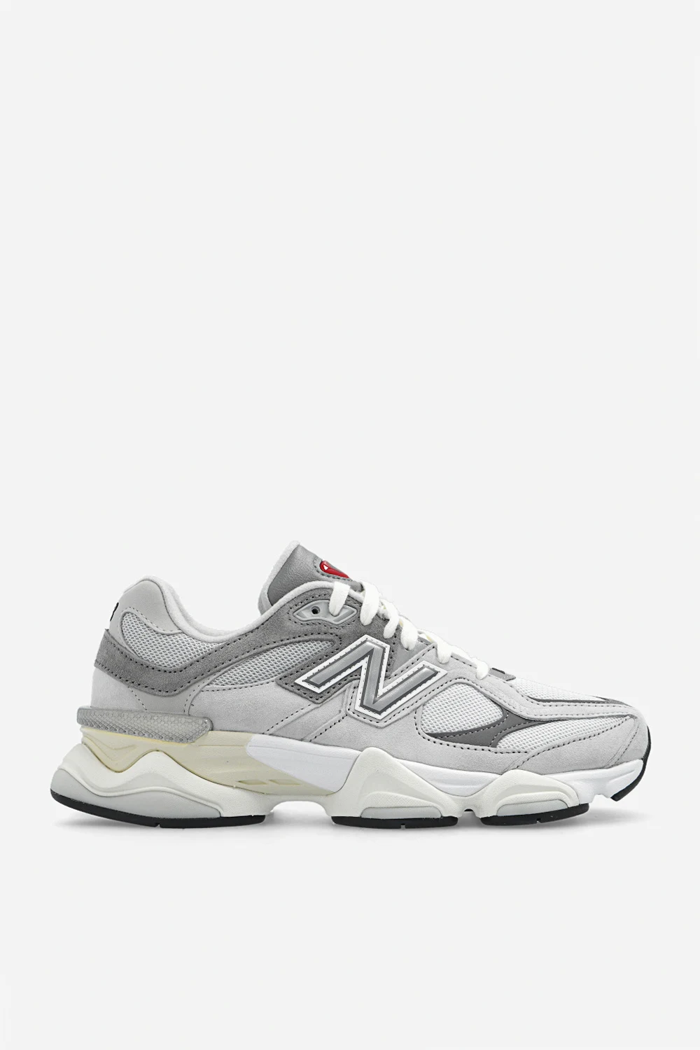 SZARY Buty sportowe ‘U9060GRY’
