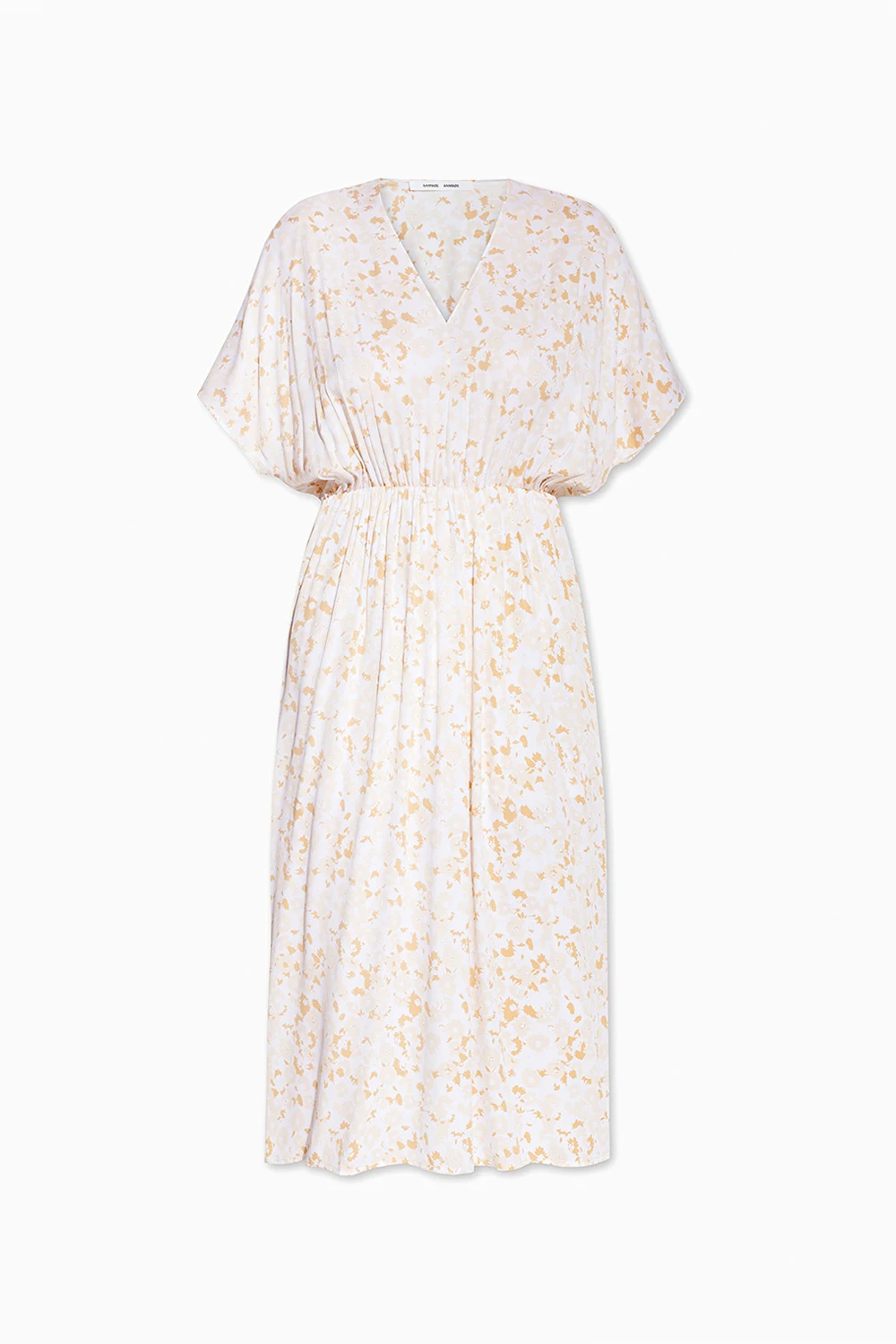 ‘Andina’ floral dress