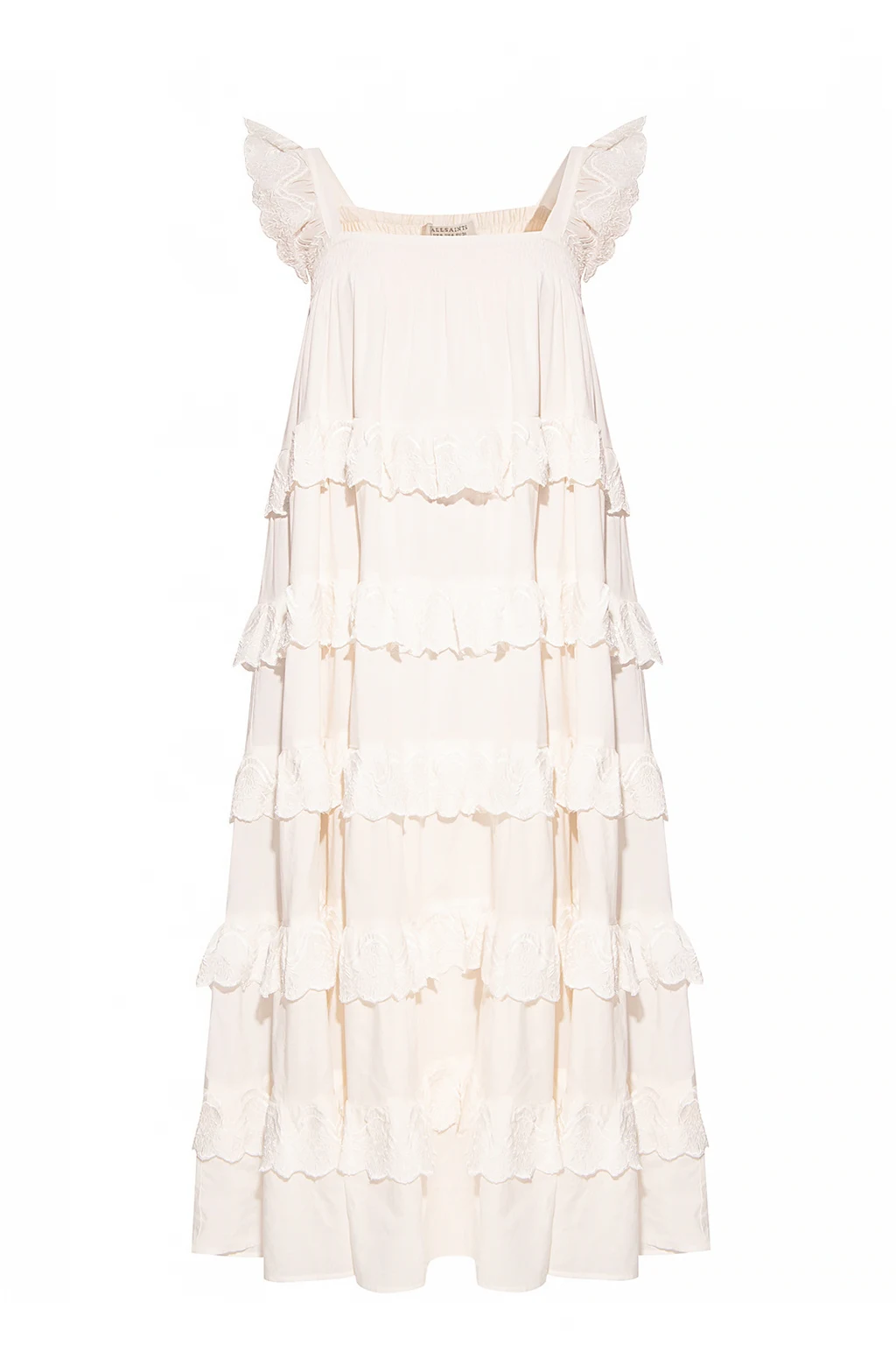 ‘Serina’ dress