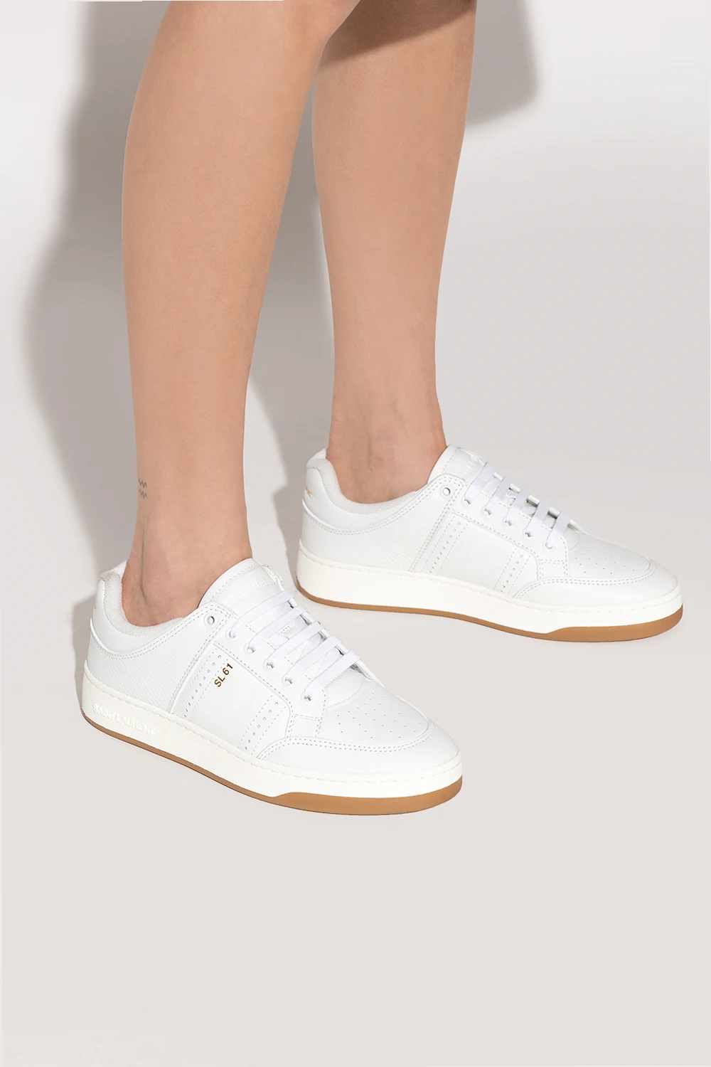 ‘SL61’ sneakers