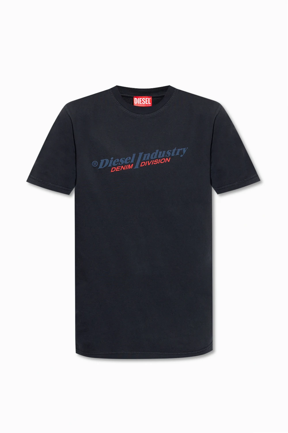 T-shirt ‘T-Diegor-Ind’