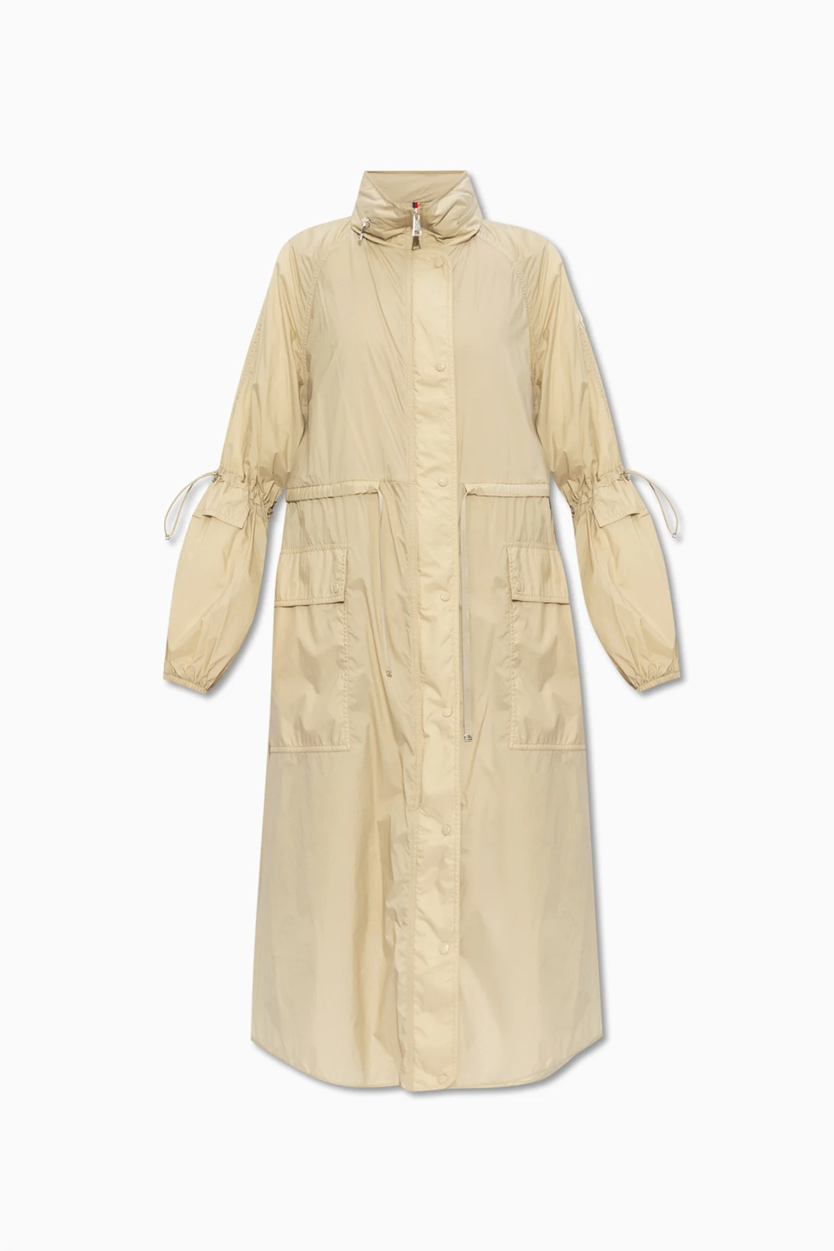 BEIGE ‘Lins’ coat