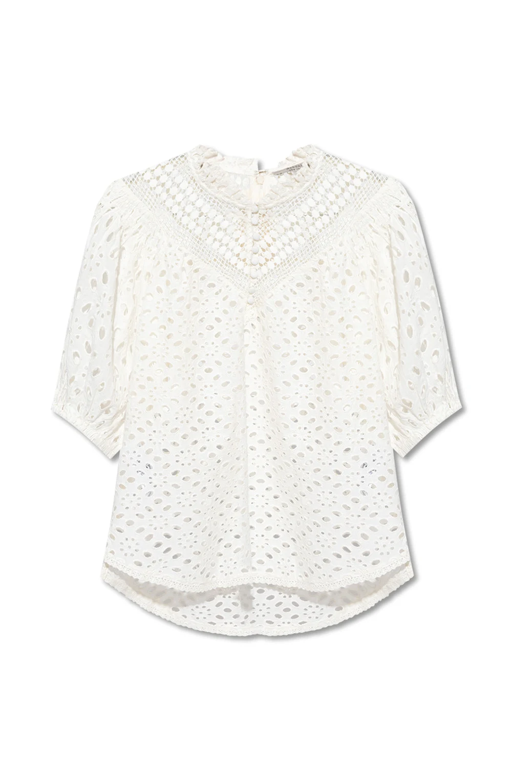 ‘Tila’ floral top