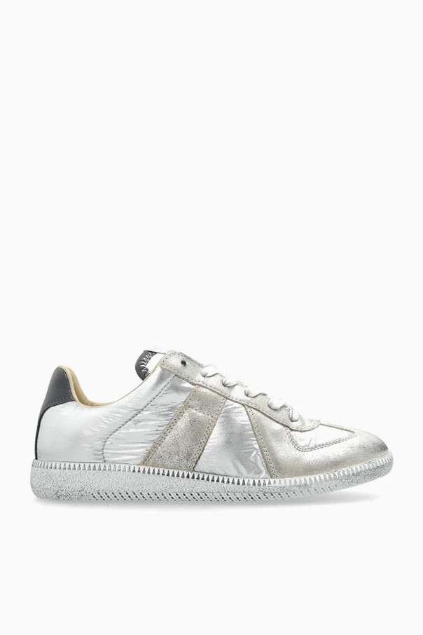 SILBER Sportschuhe