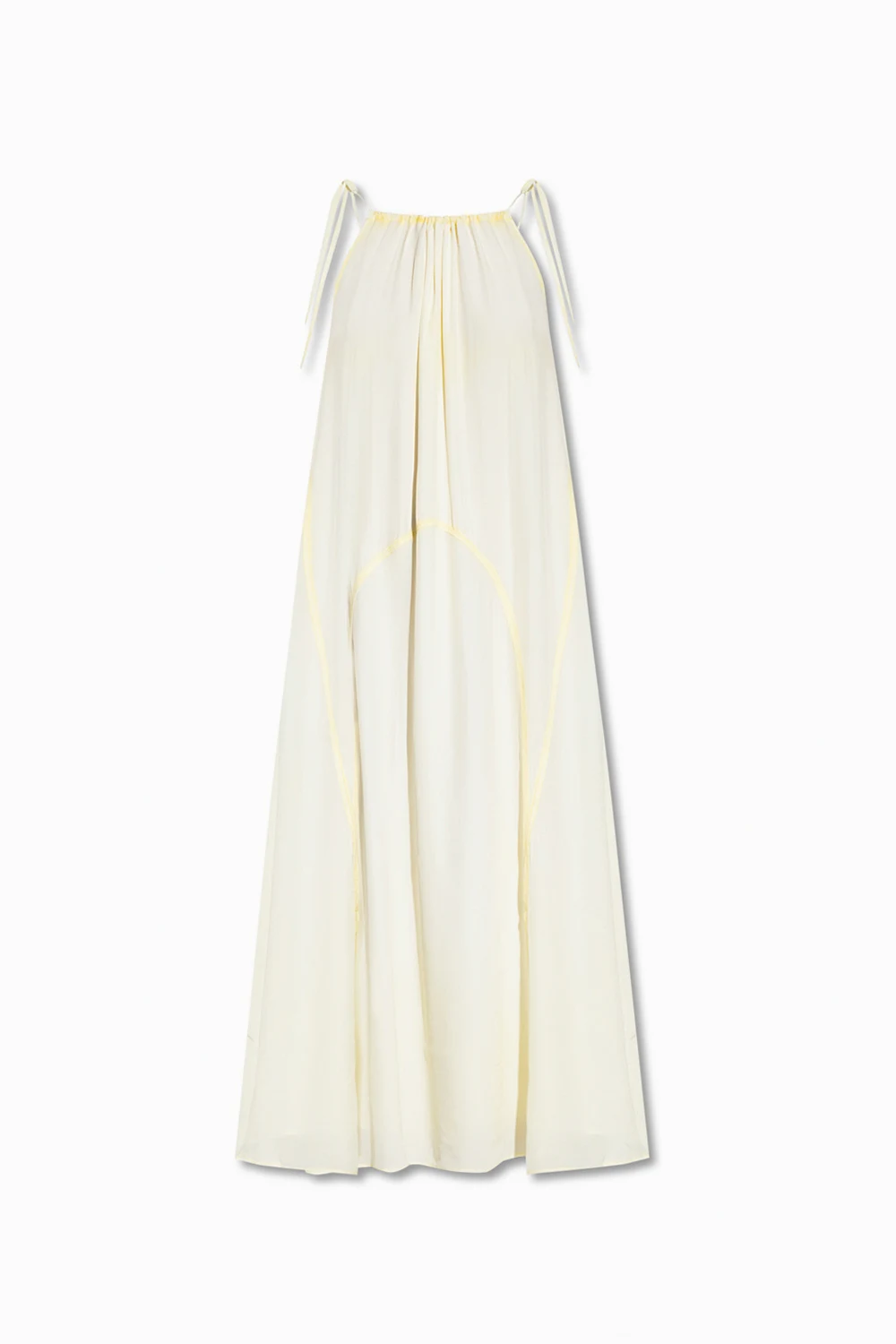 ‘Aida’ sleeveless dress