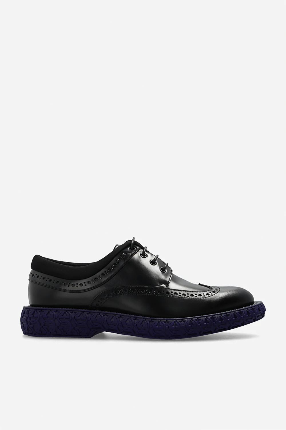 Buty ‘Marcel’ typu ‘Derby’