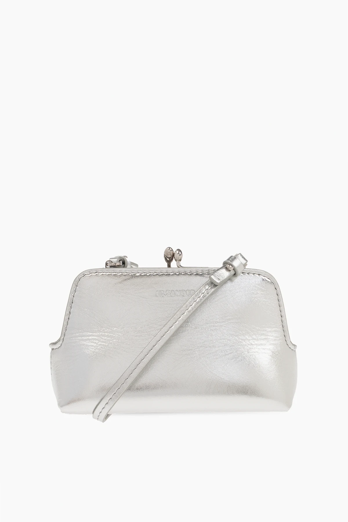 SILBER ‘Goji Micro’ shoulder bag