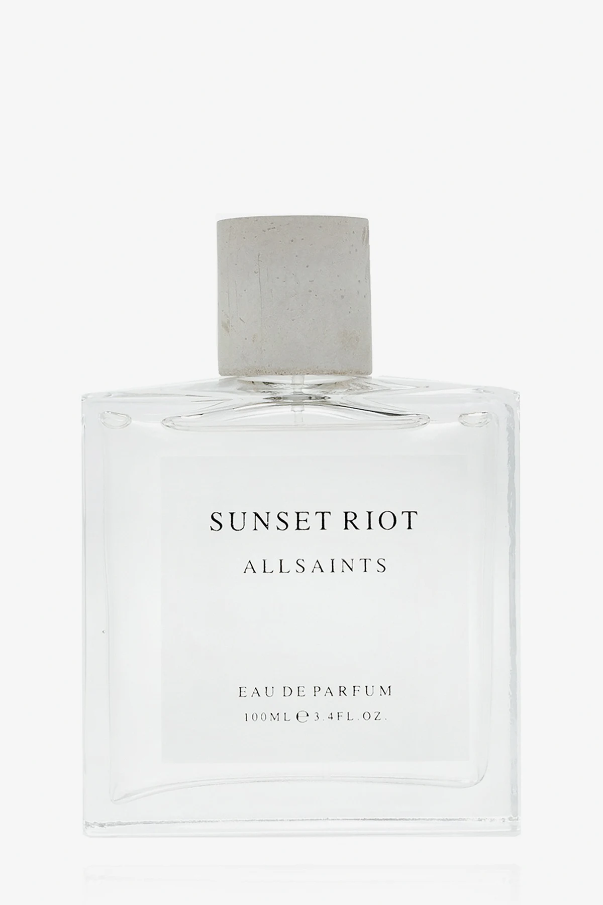 BIAŁY  Woda perfumowana ‘Sunset Riot’