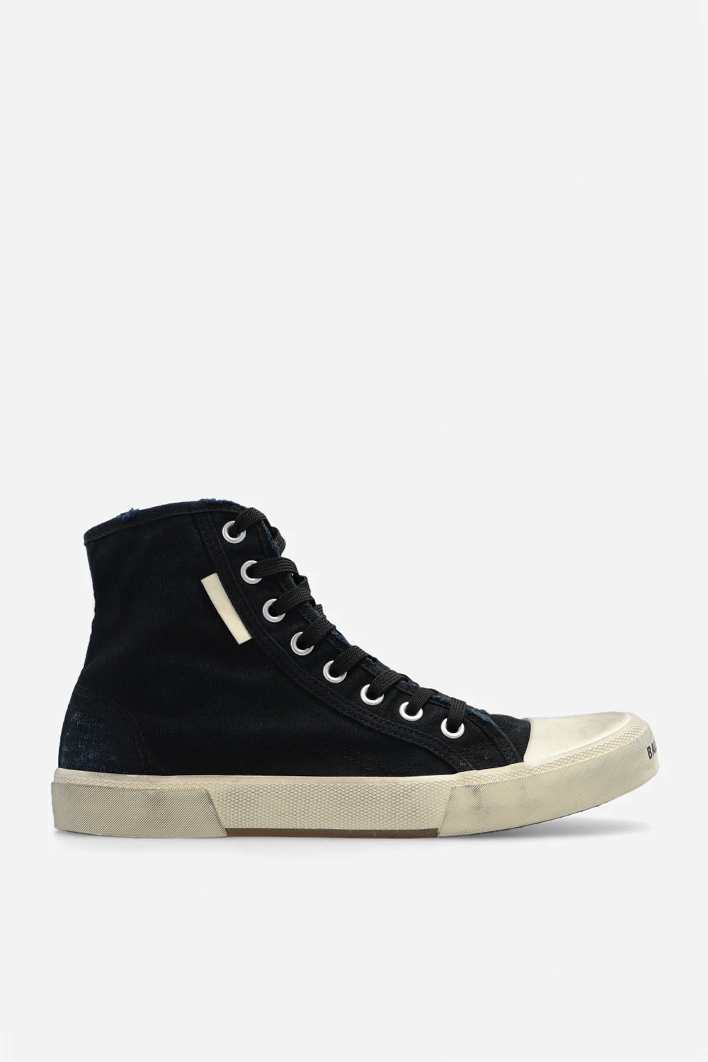 Buty za kostkę ‘Paris’