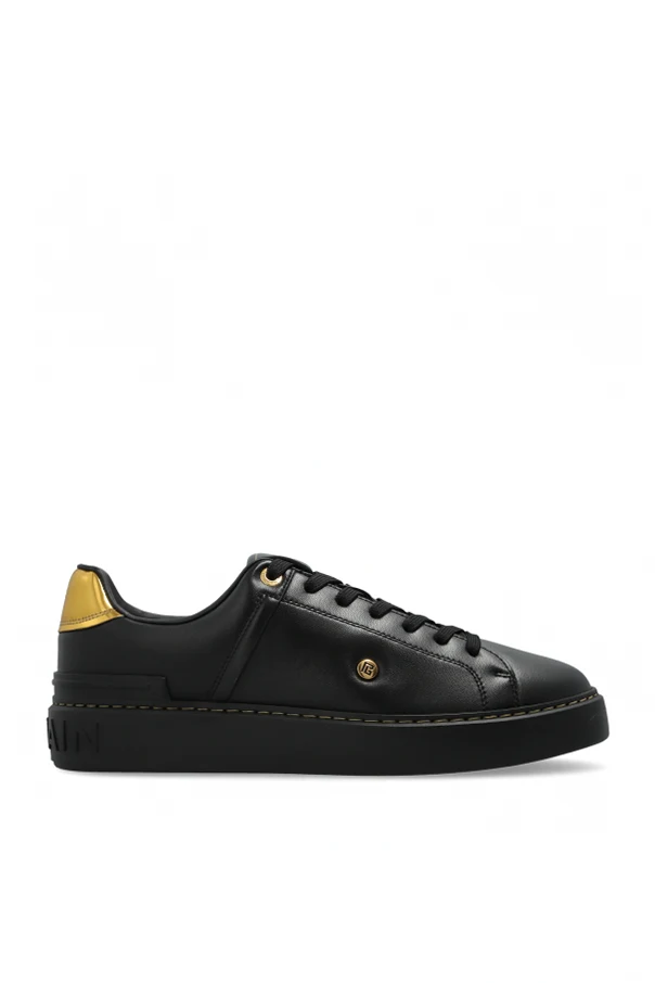 SCHWARZ Sportschuhe „B-Court“