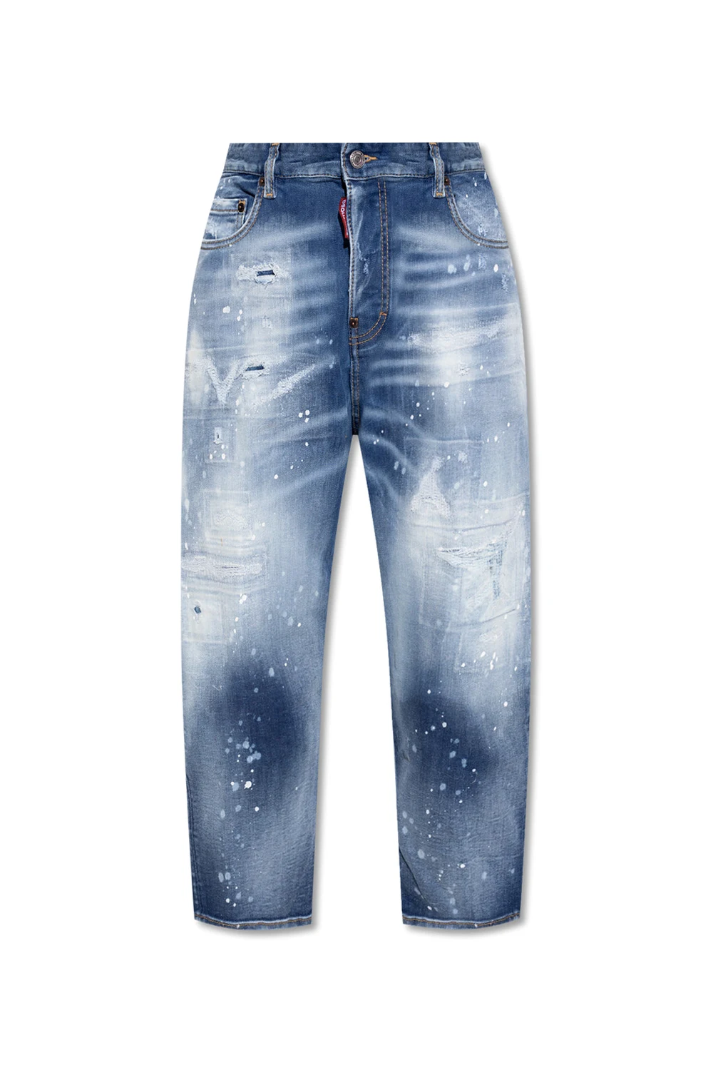 Jeansy ‘Kawaii Jean’