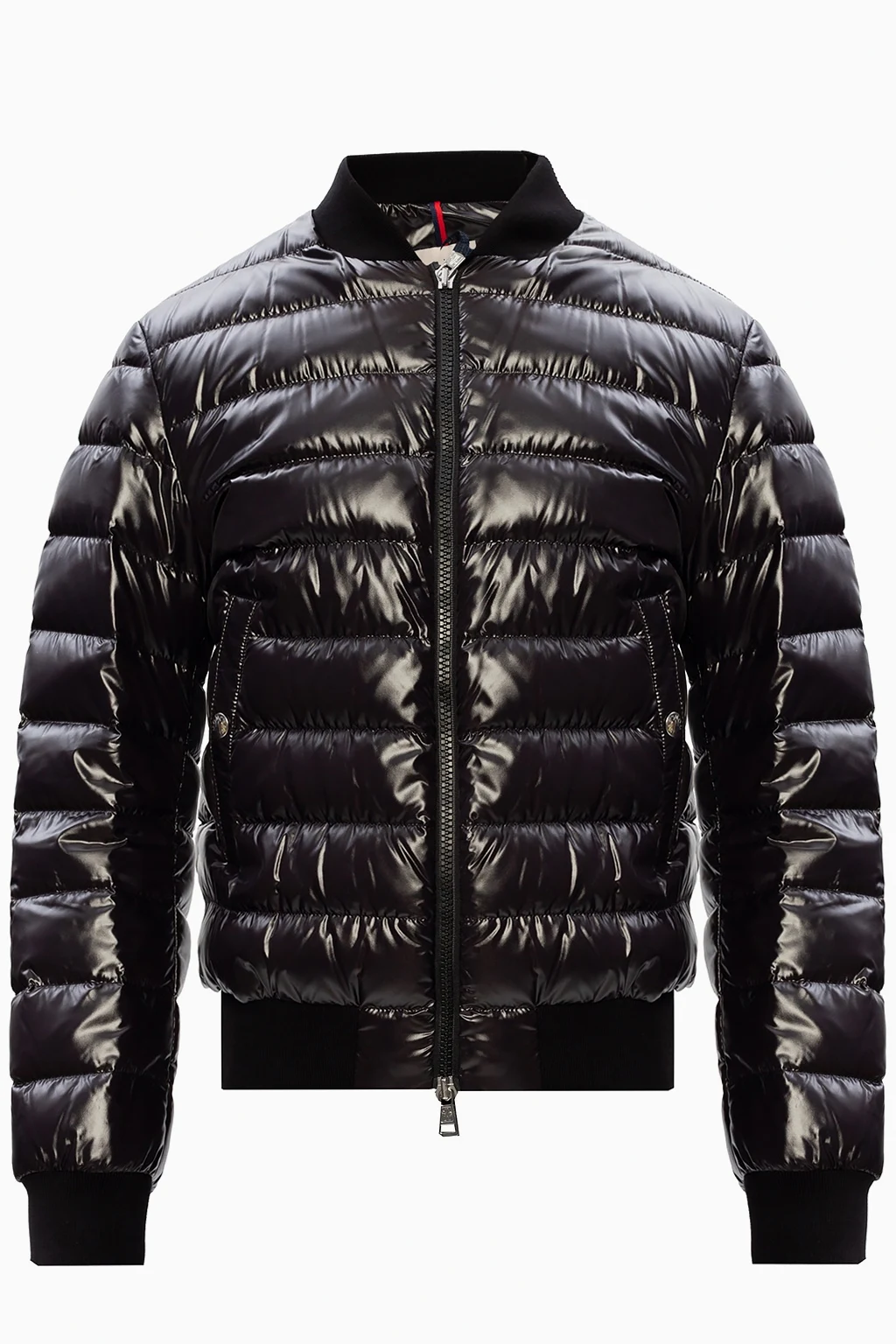 ‘Perouges’ quilted jacket