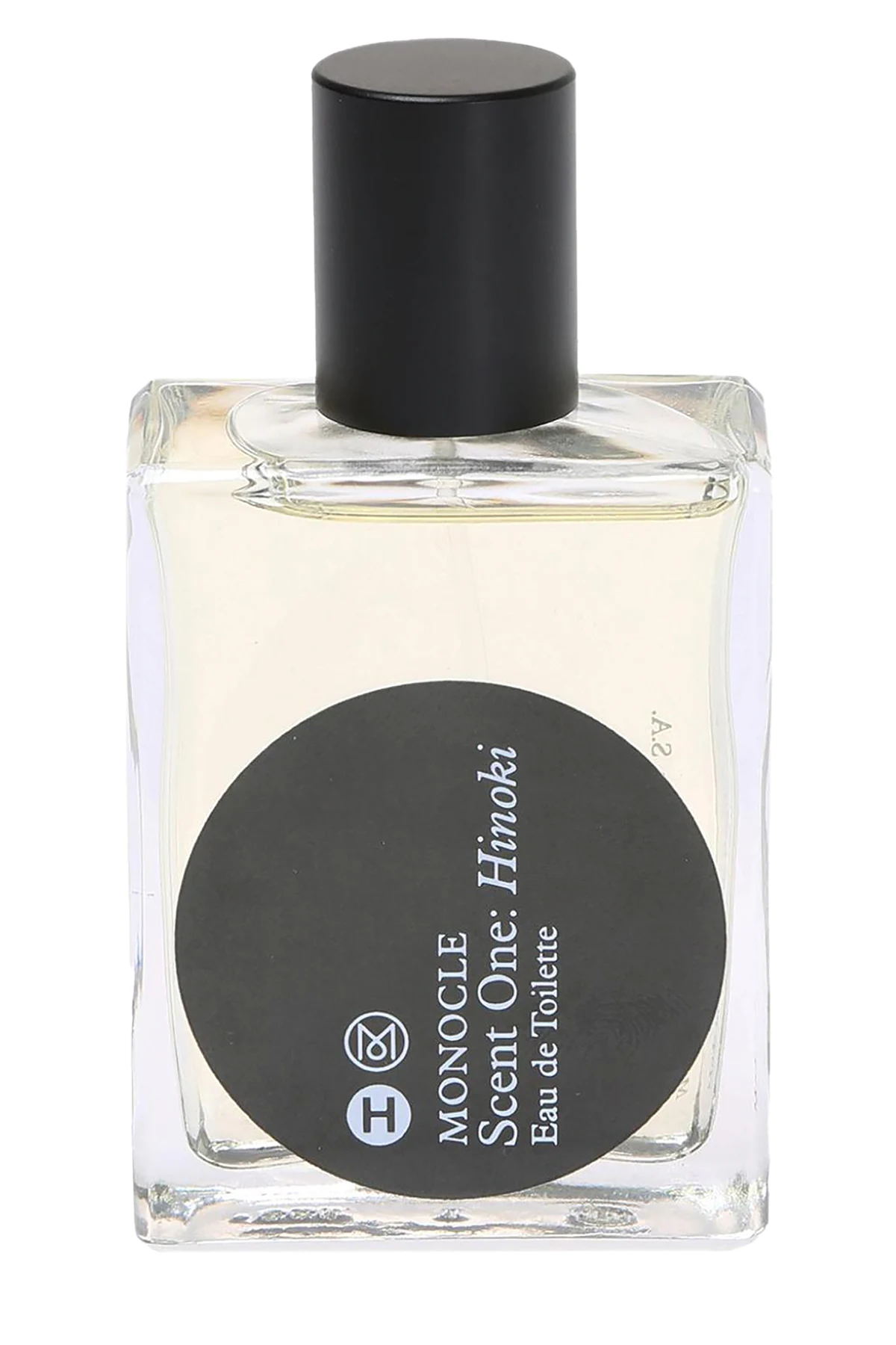 Woda perfumowana 'Hinoki'