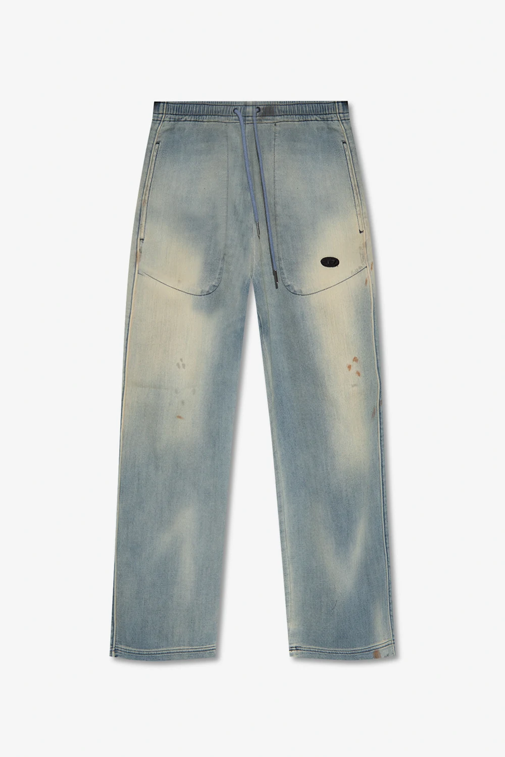 ‘D-MARTIANS-NE’ jeans
