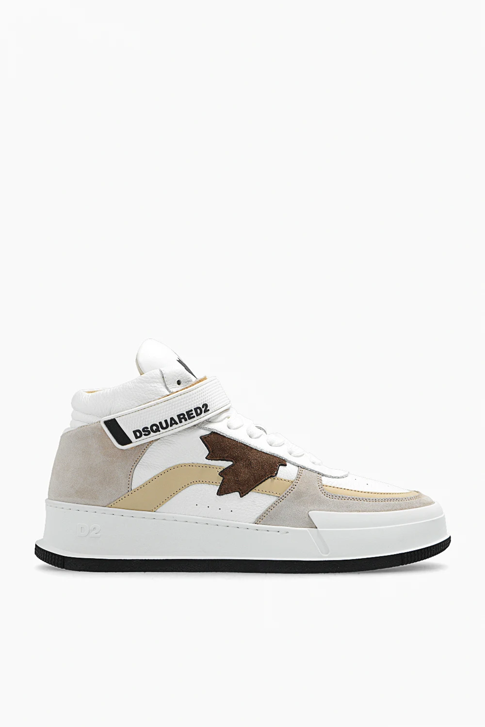 Buty sportowe za kostkę ‘Canadian’