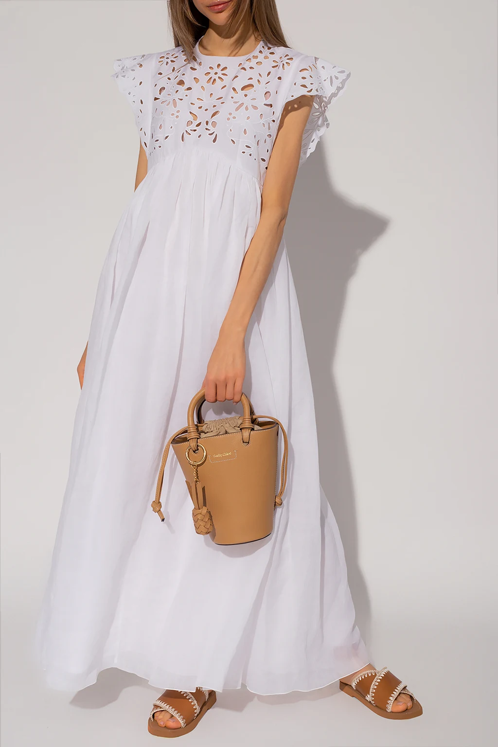 Cotton dress