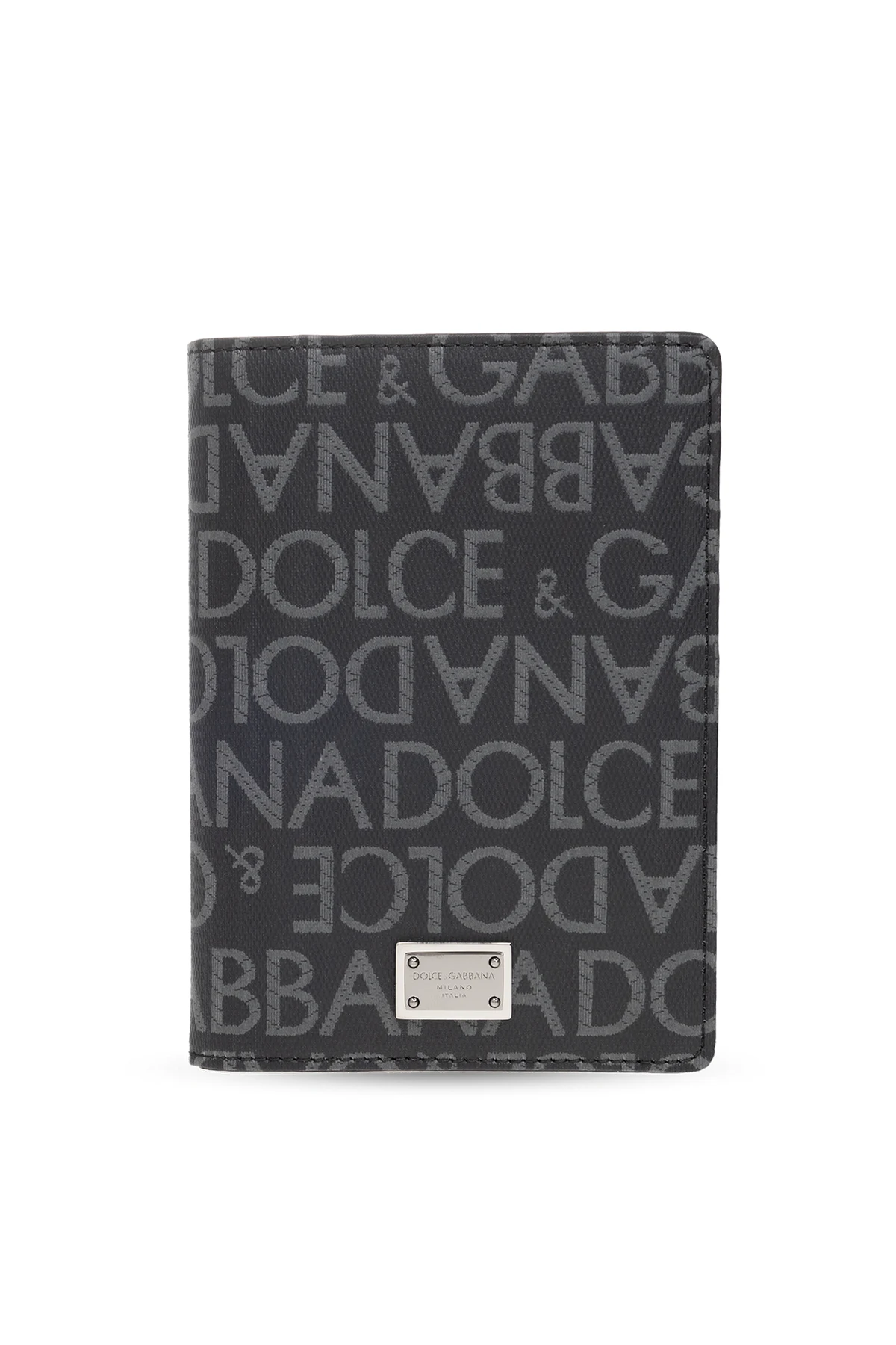 SCHWARZ Passport holder