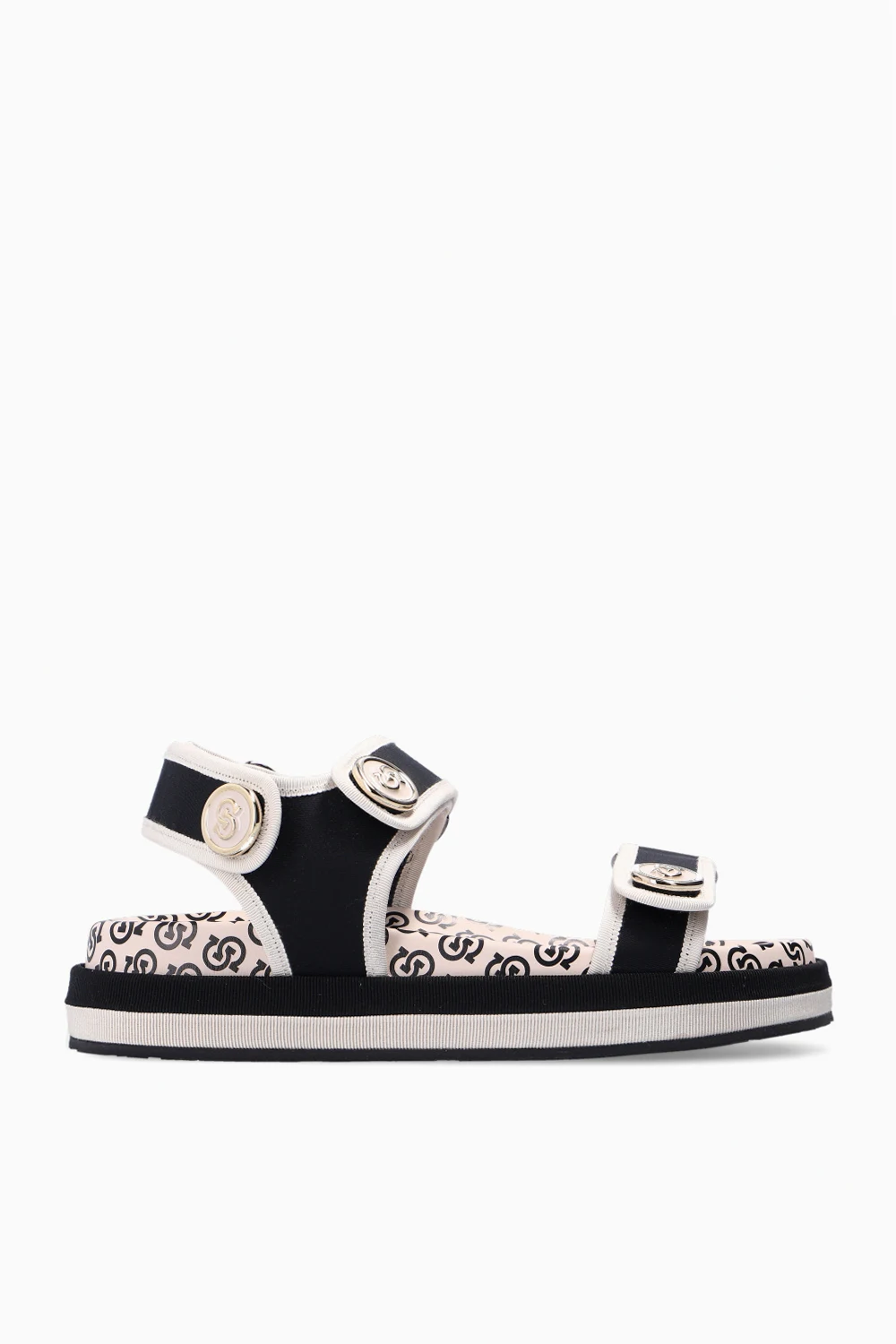 ‘Kalie’ sandals