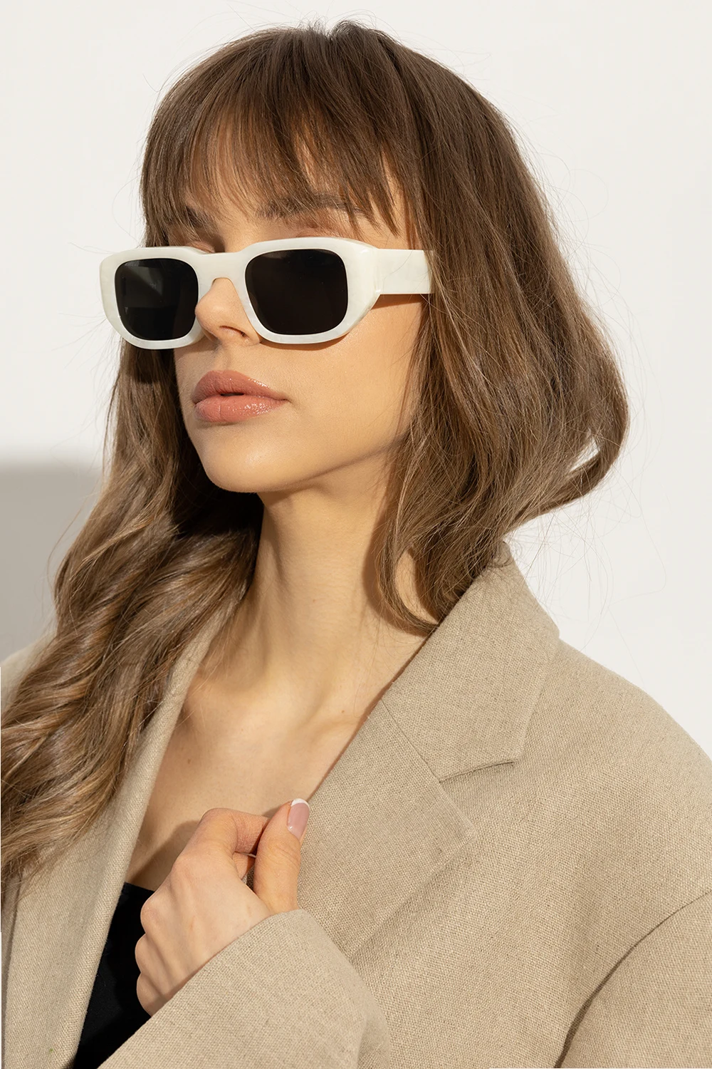 Okulary przeciwsłoneczne ‘Victimy’