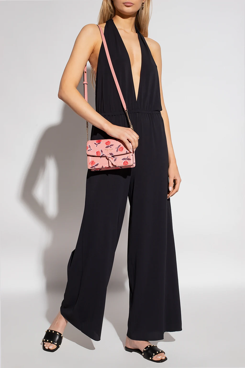 Kombinezon plażowy ‘Abby’