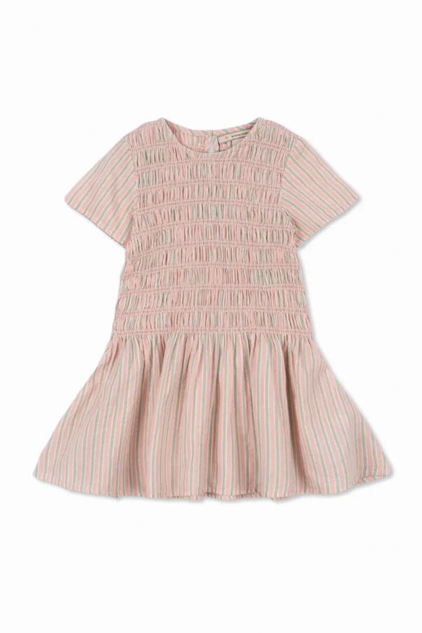 PINK ‘Luli’ dress