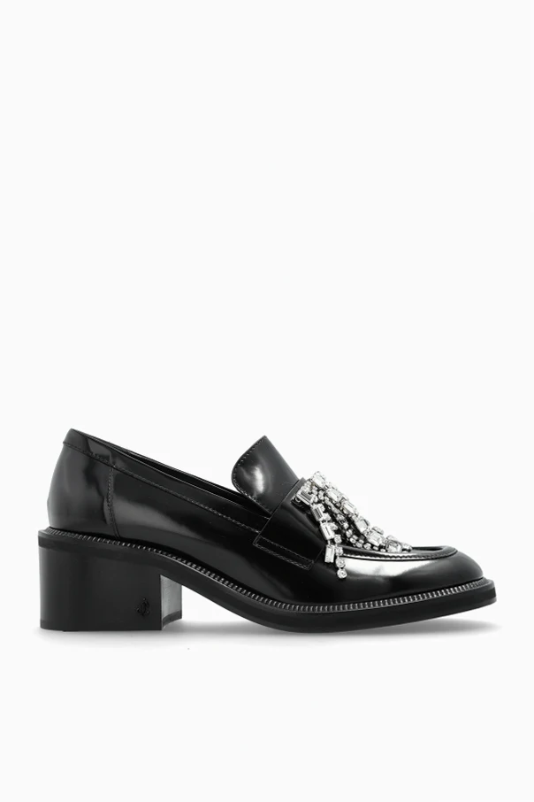 BLACK Heeled shoes ‘Tylor’