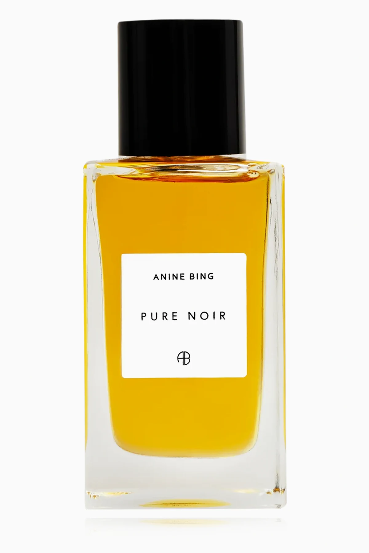 ŻÓŁTY Woda perfumowana `Pure Noir`