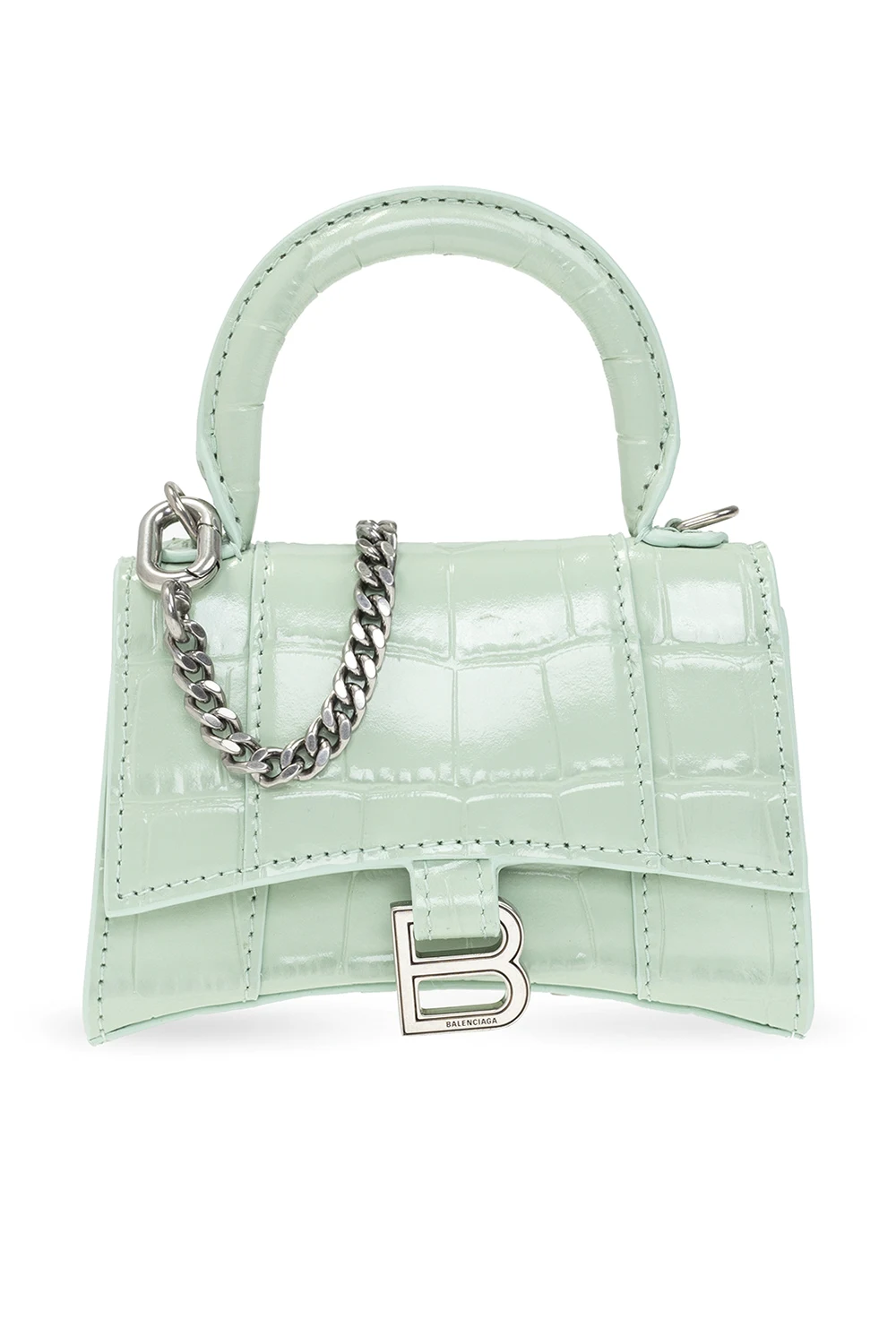 Torba na ramię ‘Hourglass Mini’