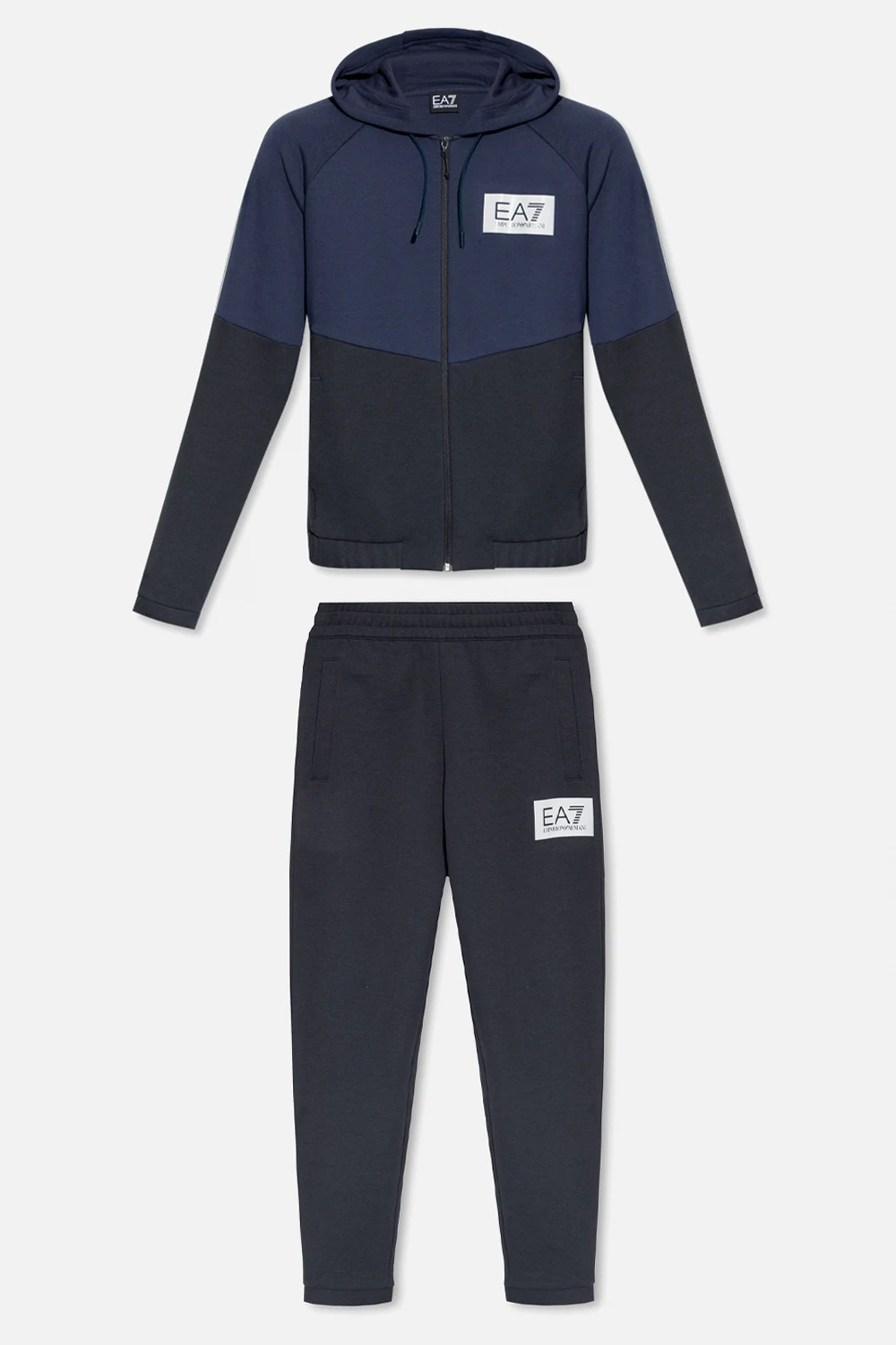 Zestaw: bluza i spodnie