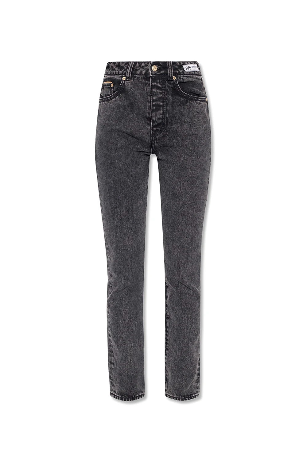 Slim fit jeans