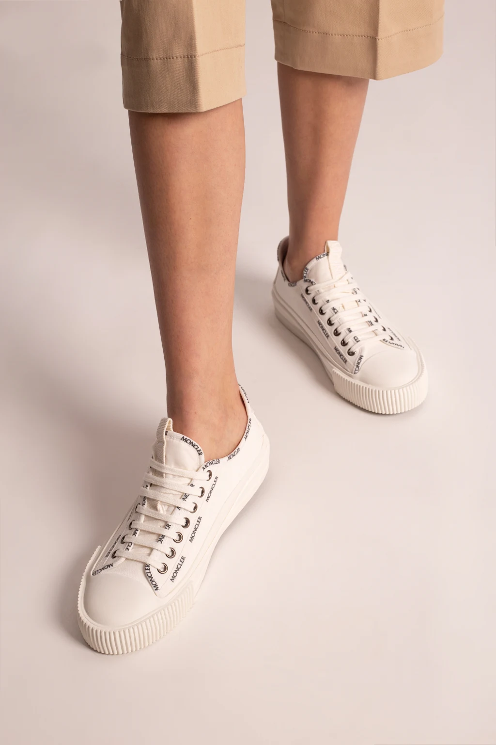 ‘Glissiere’ sneakers