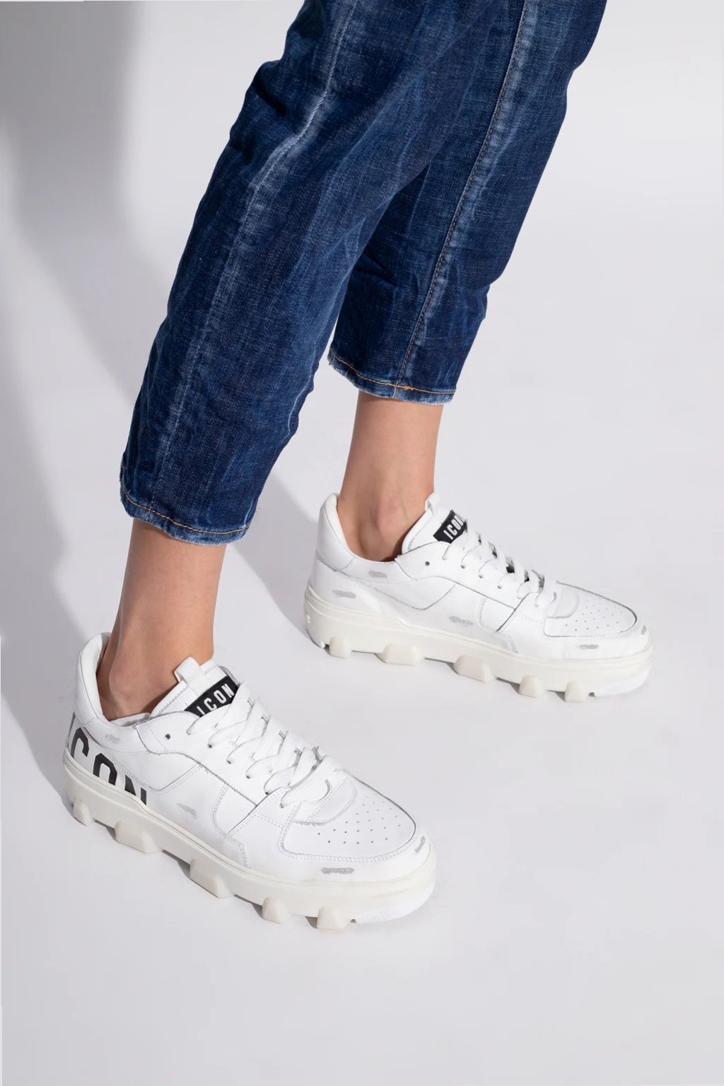 Buty sportowe ‘Basket’