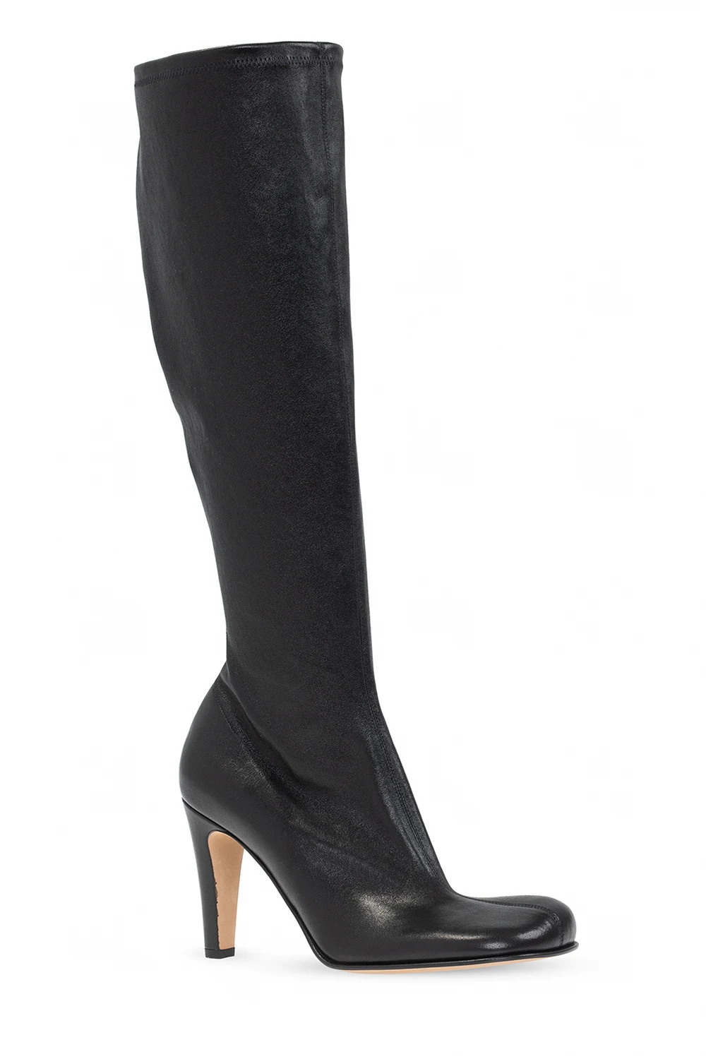 Kozaki na obcasie ‘Bloc’