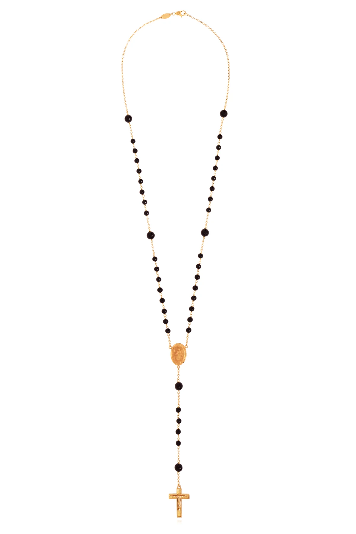 Rosary Necklace
