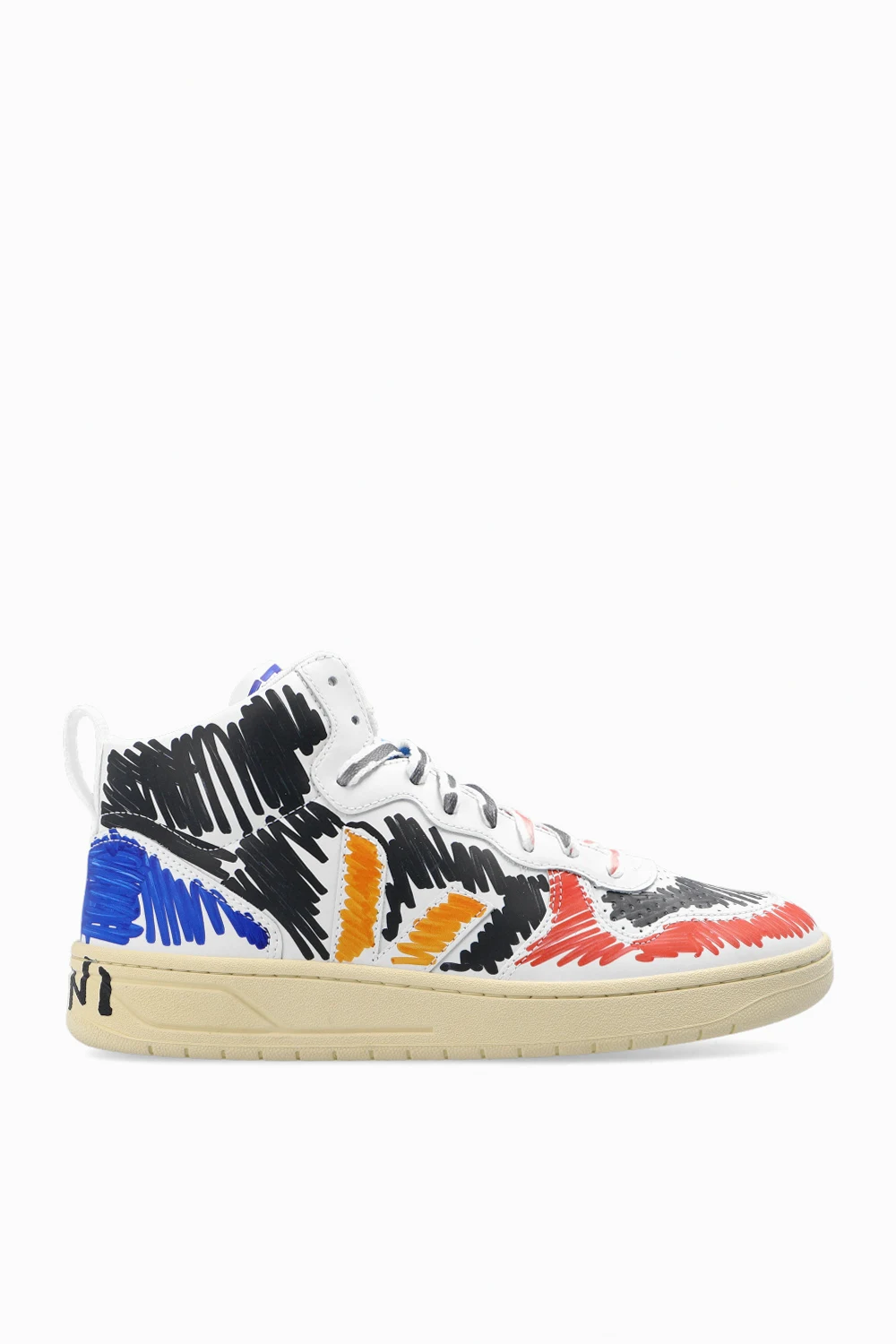 Veja x Marni