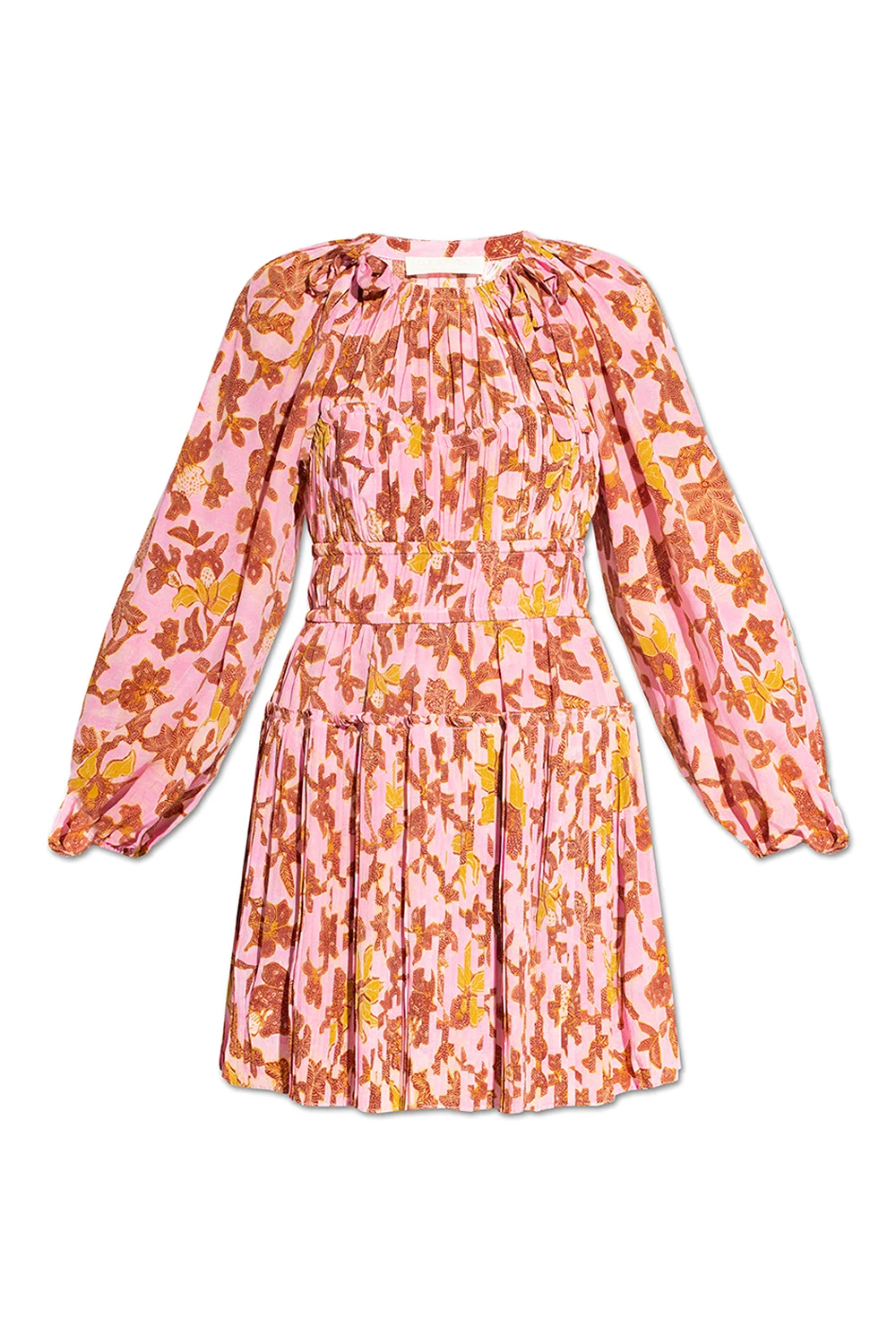 ‘Sefia’ dress
