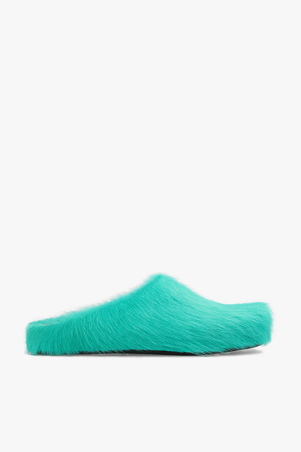 ‘Fussbett Sabot’ slides