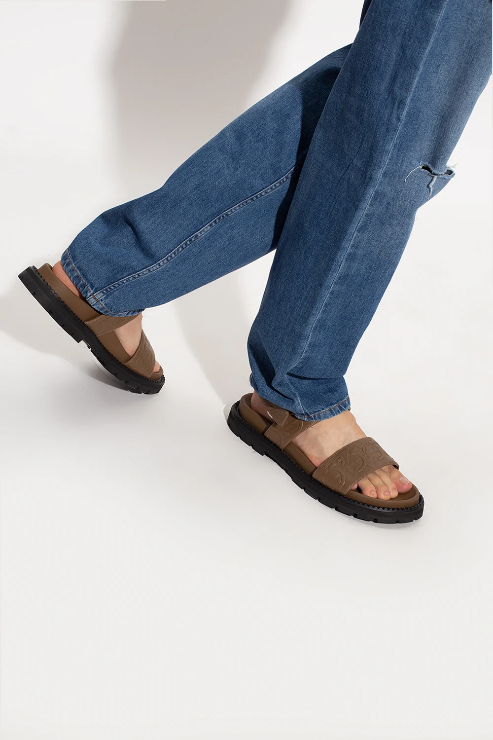 Sandały ‘Notorius’