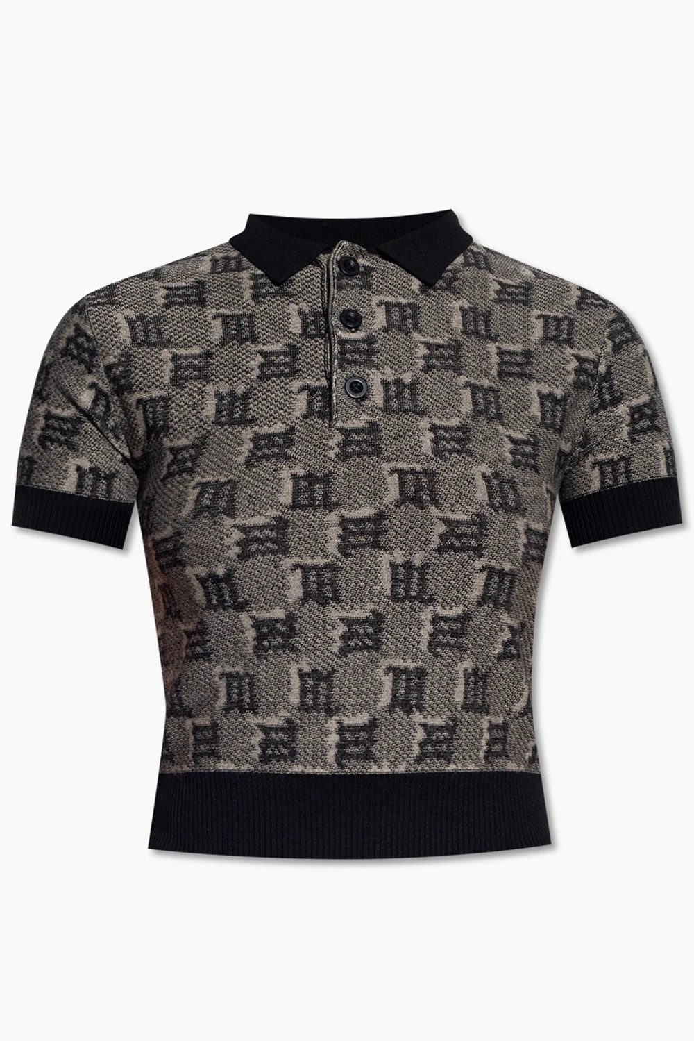 The ‘1978-1982’ collection top