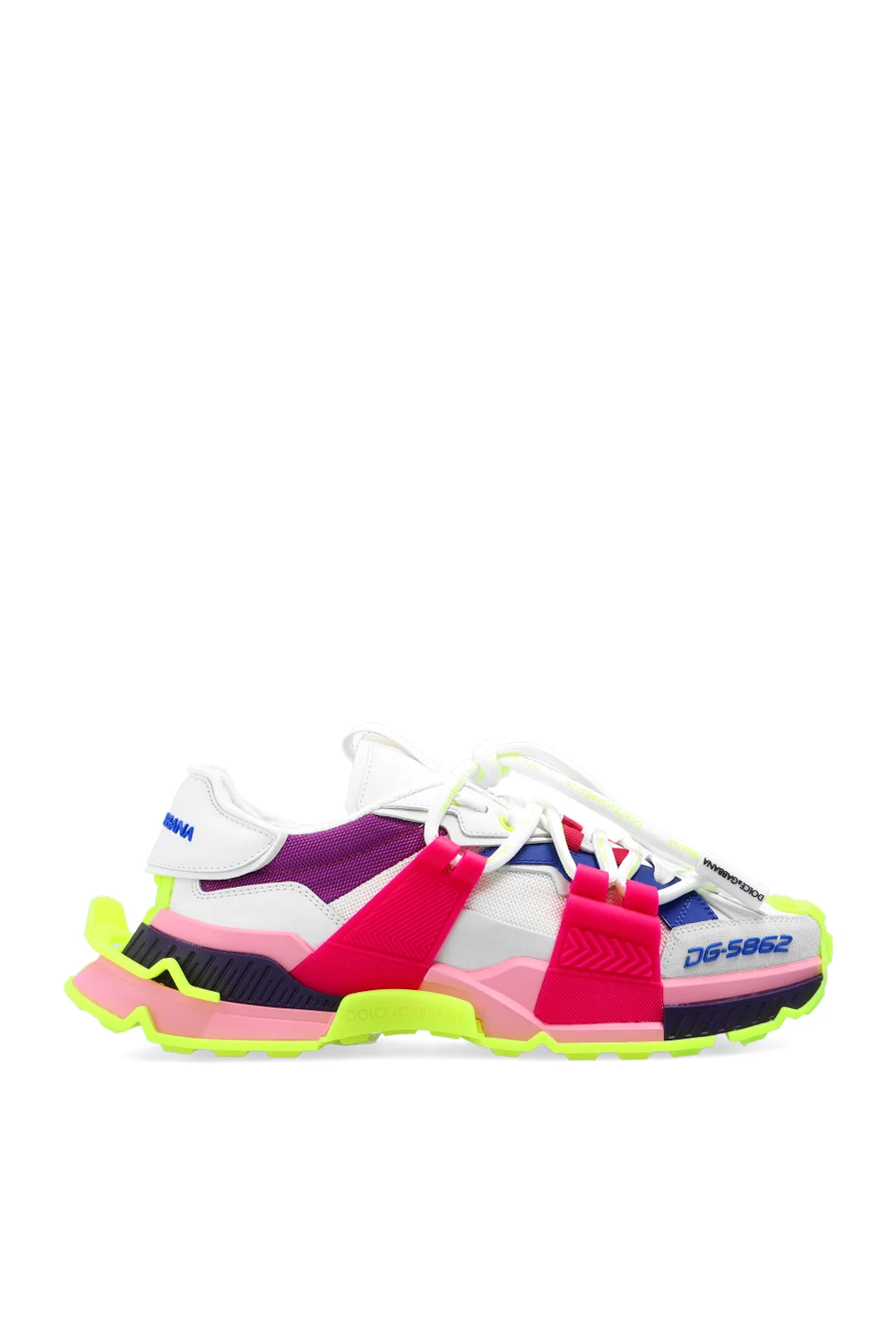 ‘Space’ sneakers